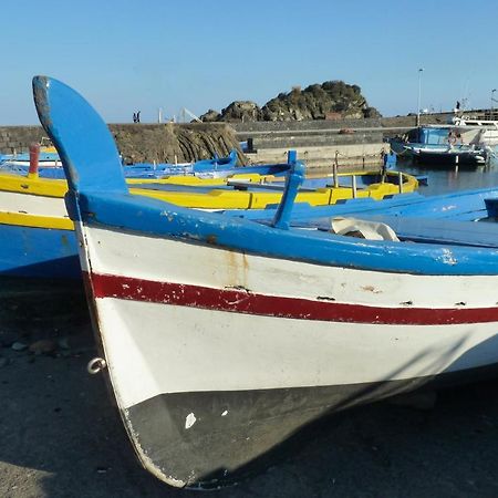 Sea Breeze Acitrezza Daire Aci Castello Dış mekan fotoğraf